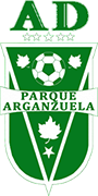 Escudo de A.D. PARQUE ARGANZUELA-min