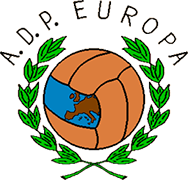 Escudo de A.D. PARQUE EUROPA-min