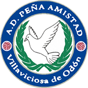 Escudo de A.D. PEÑA AMISTAD-min