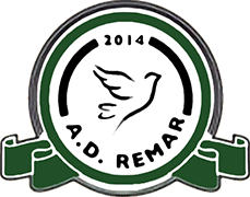 Escudo de A.D. REMAR-min