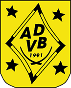 Escudo de A.D. VILLAVERDE BAJO-min