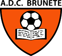 Escudo de A.D.C. BRUNETE-min