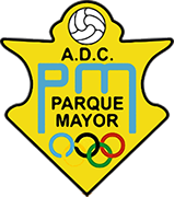 Escudo de A.D.C. PARQUE MAYOR-min