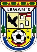 Escudo de A.D.C.R.  LEMANS-min