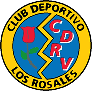 Escudo de AA.VV. LOS ROSALES-min