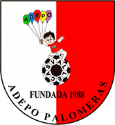 Escudo de ADEPO PALOMERAS-min