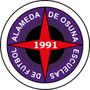 Escudo de ALAMEDA DE OSUNA E.F.-min