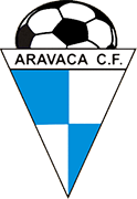 Escudo de ARAVACA C.F..-min