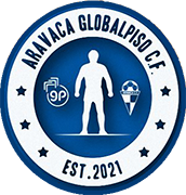 Escudo de ARAVACA GLOBALPISO C.F.-min
