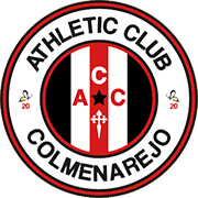 Escudo de ATHLETIC CLUB COLMENAREJO-min