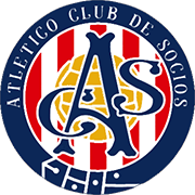Escudo de ATLÉTICO CLUB DE SOCIOS-min