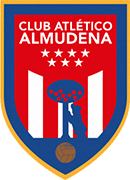 Escudo de C. ATLÉTICO ALMUDENA-min