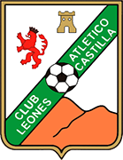 Escudo de C. ATLÉTICO LEONES DE CASTILLA-min