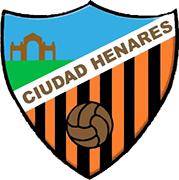 Escudo de C. CIUDAD HENARES-min
