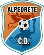 Escudo de C.D. ALPEDRETE-min