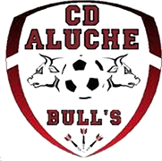 Escudo de C.D. ALUCHE BULL'S-min
