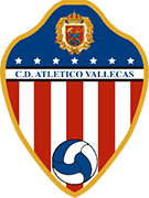 Escudo de C.D. ATLÉTICO VALLECAS-min