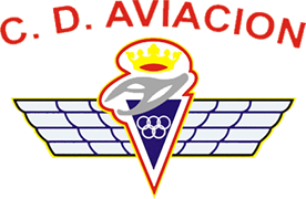 Escudo de C.D. AVIACION-min