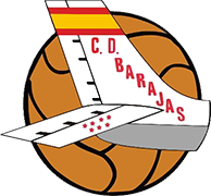 Escudo de C.D. BARAJAS-min