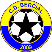 Escudo de C.D. BERCIAL 2009-min