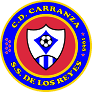 Escudo de C.D. CARRANZA-min