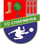 Escudo de C.D. CHAPINERIA-min