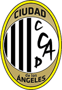 Escudo de C.D. CIUDAD DE LOS ÁNGELES-min