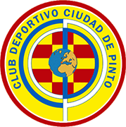 Escudo de C.D. CIUDAD DE PINTO-min