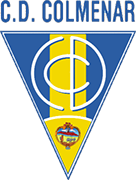 Escudo de C.D. COLMENAR-min