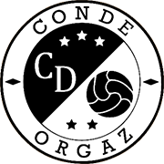 Escudo de C.D. CONDE ORGAZ-min