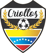 Escudo de C.D. CRIOLLOS-min