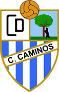 Escudo de C.D. CUATRO CAMINOS-min