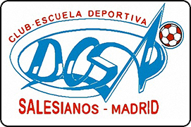 Escudo de C.D. DOSA-min