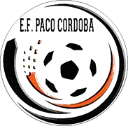 Escudo de C.D. E.F. PACO CORDOBA-min
