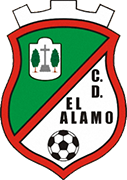 Escudo de C.D. EL ÁLAMO-min