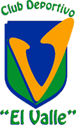 Escudo de C.D. EL VALLE DE VALDEBERNARDO-min