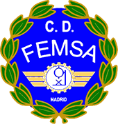 Escudo de C.D. FEMSA-min