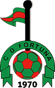 Escudo de C.D. FORTUNA-min