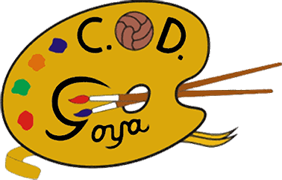 Escudo de C.D. GOYA-min