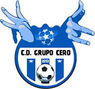 Escudo de C.D. GRUPO CERO-min