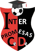 Escudo de C.D. INTER PROMESAS-min