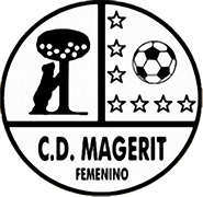Escudo de C.D. MAGERIT-min