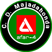 Escudo de C.D. MAJADAHONDA AFAR-4-min