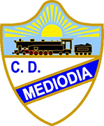 Escudo de C.D. MEDIODIA-min