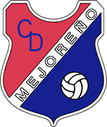 Escudo de C.D. MEJOREÑO-min
