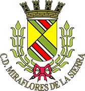 Escudo de C.D. MIRAFLORES DE LA SIERRA-min