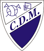 Escudo de C.D. MOSTOLES-min