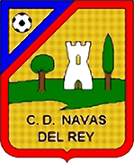 Escudo de C.D. NAVAS DEL REY-min