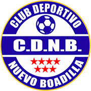 Escudo de C.D. NUEVO BOADILLA-min