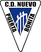 Escudo de C.D. NUEVO PUERTA BONITA-min